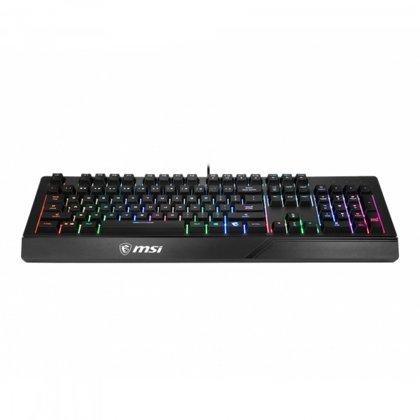 Купить Клавиатура MSI VIGOR GK20 UA - фото 2