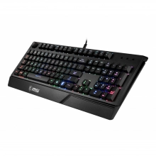 Купить Клавиатура MSI VIGOR GK20 UA - фото 4