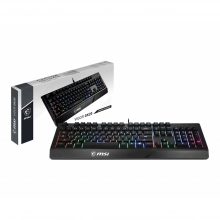 Купить Клавиатура MSI VIGOR GK20 UA - фото 5