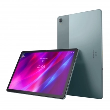 Купить Планшет Lenovo Tab P11 Plus TB-J616F 6/128GB Wi-Fi Modernist Teal - фото 2