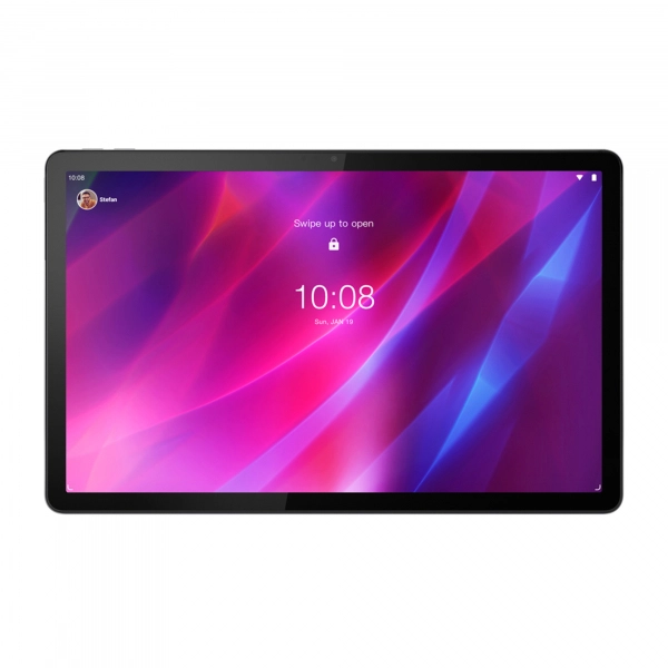 Купить Планшет Lenovo Tab P11 Plus TB-J616F 6/128GB Wi-Fi Modernist Teal - фото 4