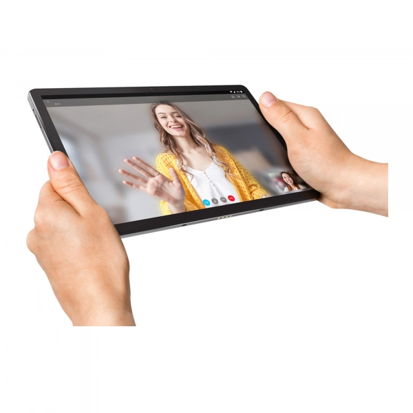 Купить Планшет Lenovo Tab P11 Plus TB-J616F 6/128GB Wi-Fi Modernist Teal - фото 7