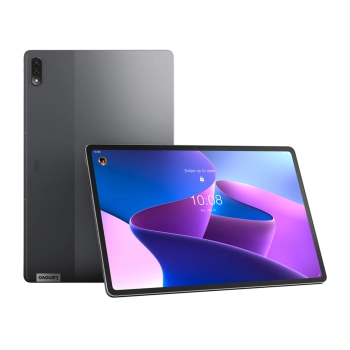 Купить Планшет Lenovo Tab P12 Pro TB-Q706Z 8/256GB 5G Storm Gray - фото 1