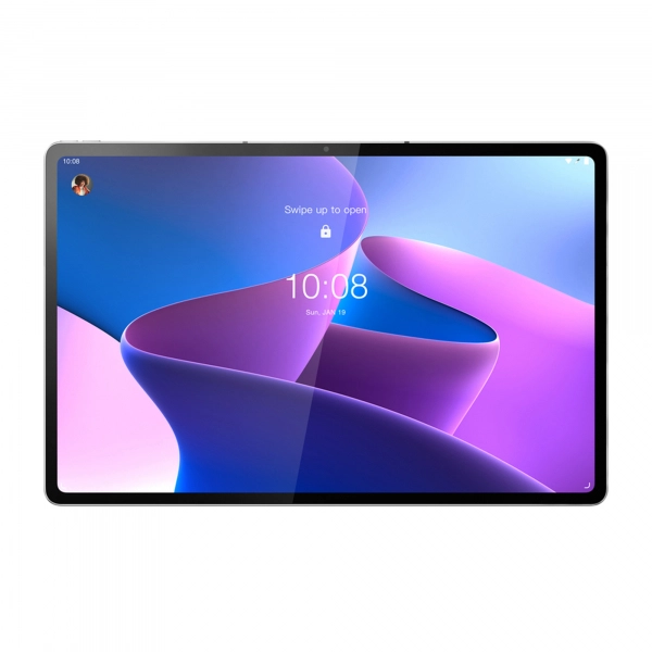 Купити Планшет Lenovo Tab P12 Pro TB-Q706Z 8/256GB 5G Storm Gray - фото 5