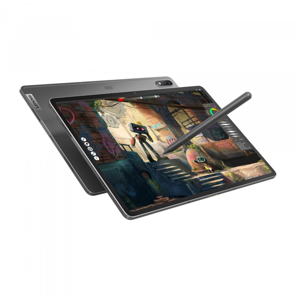 Купити Планшет Lenovo Tab P12 Pro TB-Q706Z 8/256GB 5G Storm Gray - фото 6