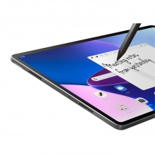 Купити Планшет Lenovo Tab P12 Pro TB-Q706Z 8/256GB 5G Storm Gray - фото 8