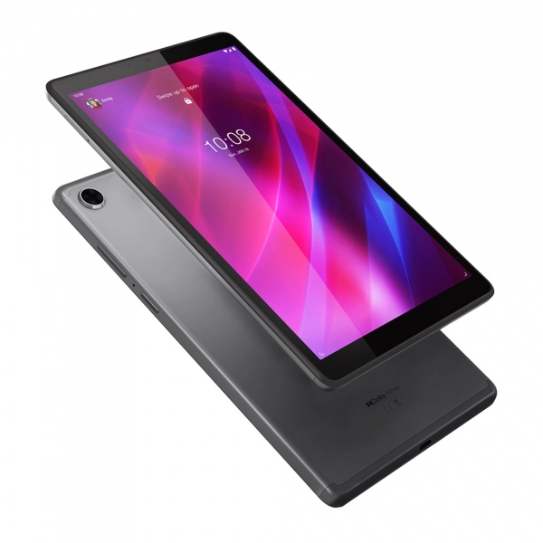 Купить Планшет Lenovo Tab M8 (3 Gen) TB-8506X 3/32GB LTE Iron Gray - фото 2