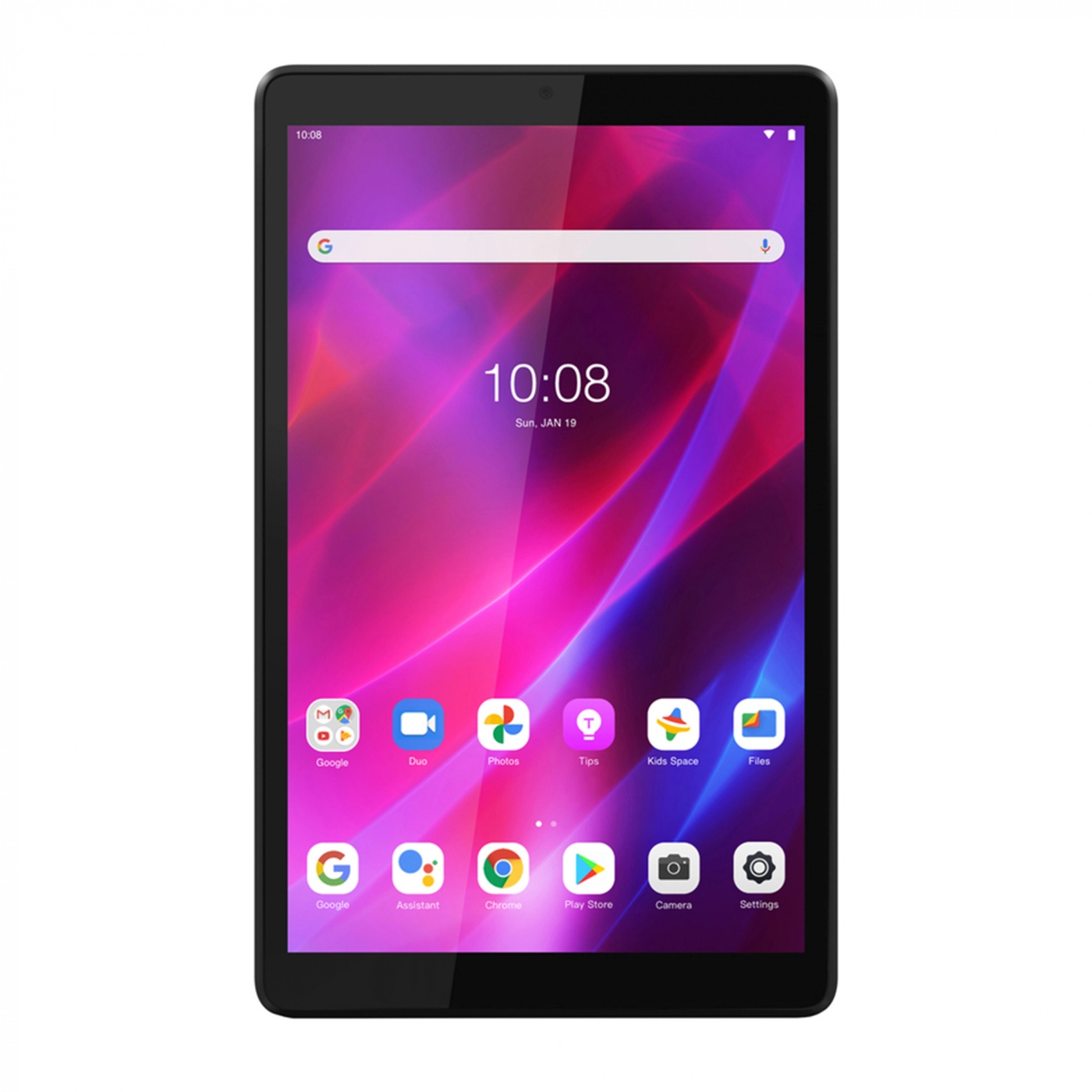 Купить Планшет Lenovo Tab M8 (3 Gen) TB-8506X 3/32GB LTE Iron Gray - фото 3
