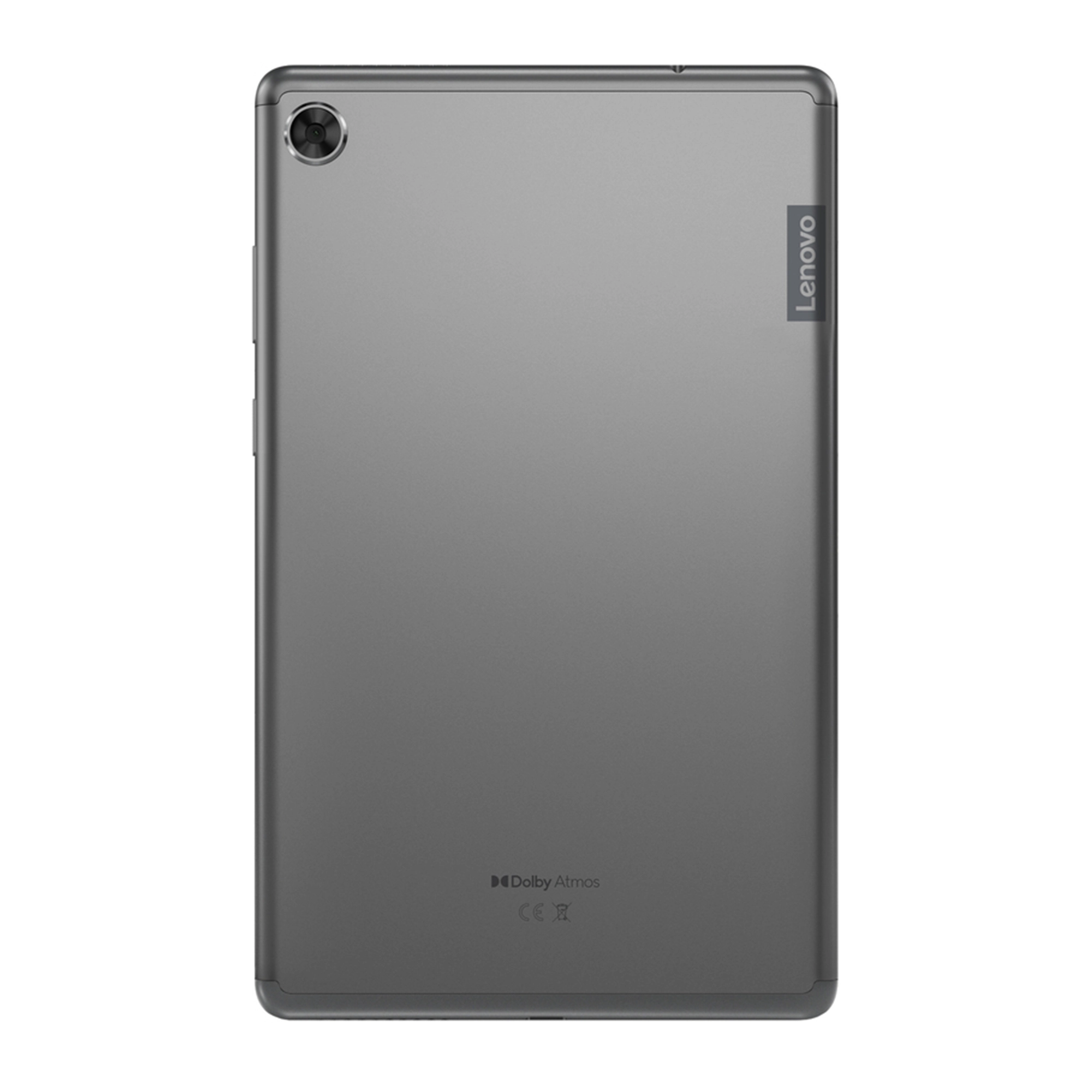 Купить Планшет Lenovo Tab M8 (3 Gen) TB-8506X 3/32GB LTE Iron Gray - фото 4