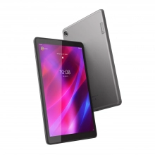 Купить Планшет Lenovo Tab M8 (3 Gen) TB-8506X 3/32GB LTE Iron Gray - фото 5
