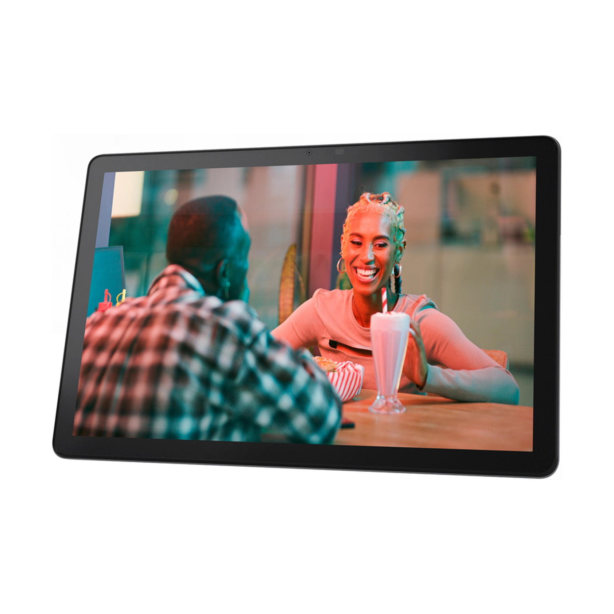 Купить Планшет Lenovo Tab M10 (3 Gen) TB328FU 3/32GB Wi-Fi Storm Gray - фото 5