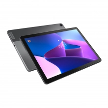 Купити Планшет Lenovo Tab M10 (3 Gen) TB328FU 4/64GB Wi-Fi Storm Gray - фото 4