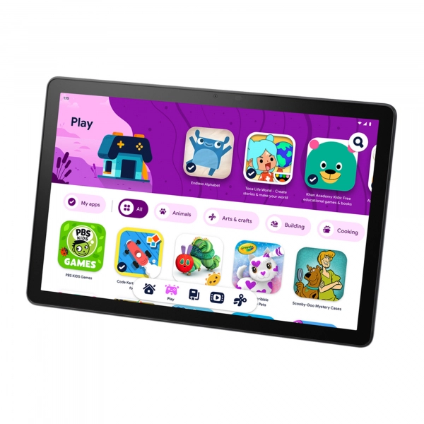 Купить Планшет Lenovo Tab M10 (3 Gen) TB328FU 4/64GB Wi-Fi Storm