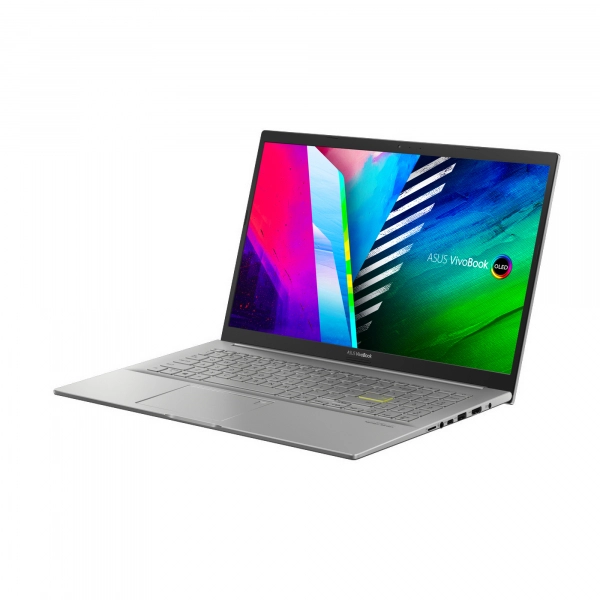 Купити Ноутбук ASUS Vivobook 15 K513 (90NB0SG2-M019M0) - фото 2