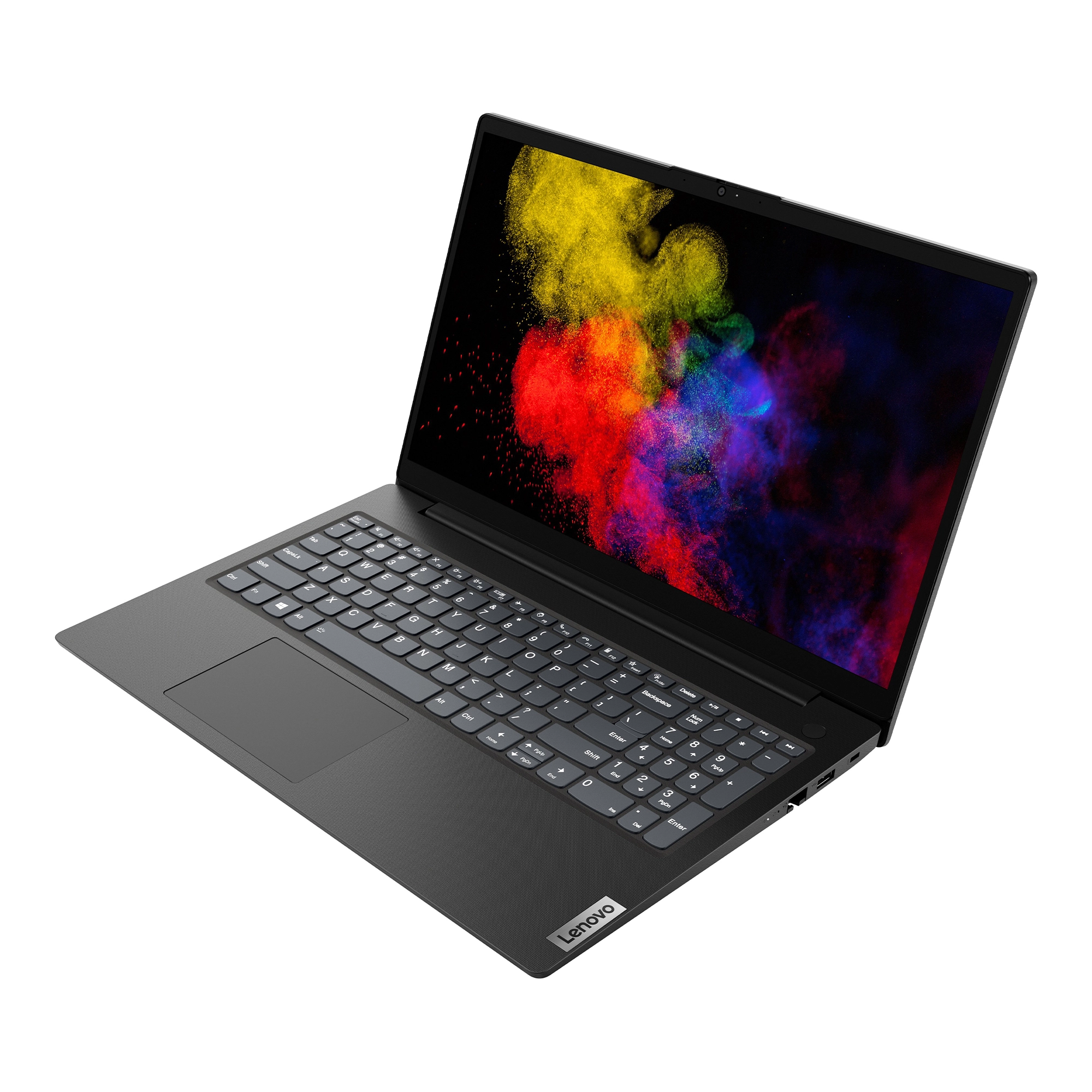 Купить Ноутбук Lenovo V15 G2 ALC (82KD000ARM) - фото 3