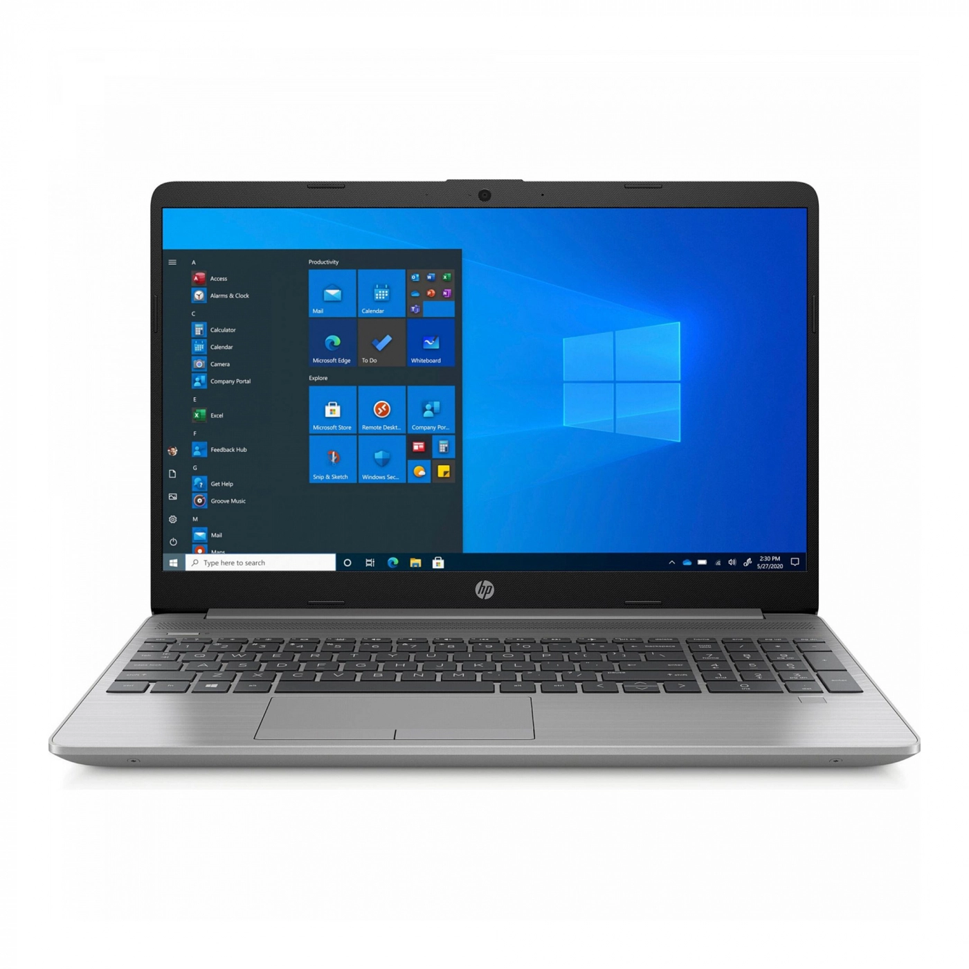 Купить Ноутбук HP 250 G8 (27K00EA) - фото 1