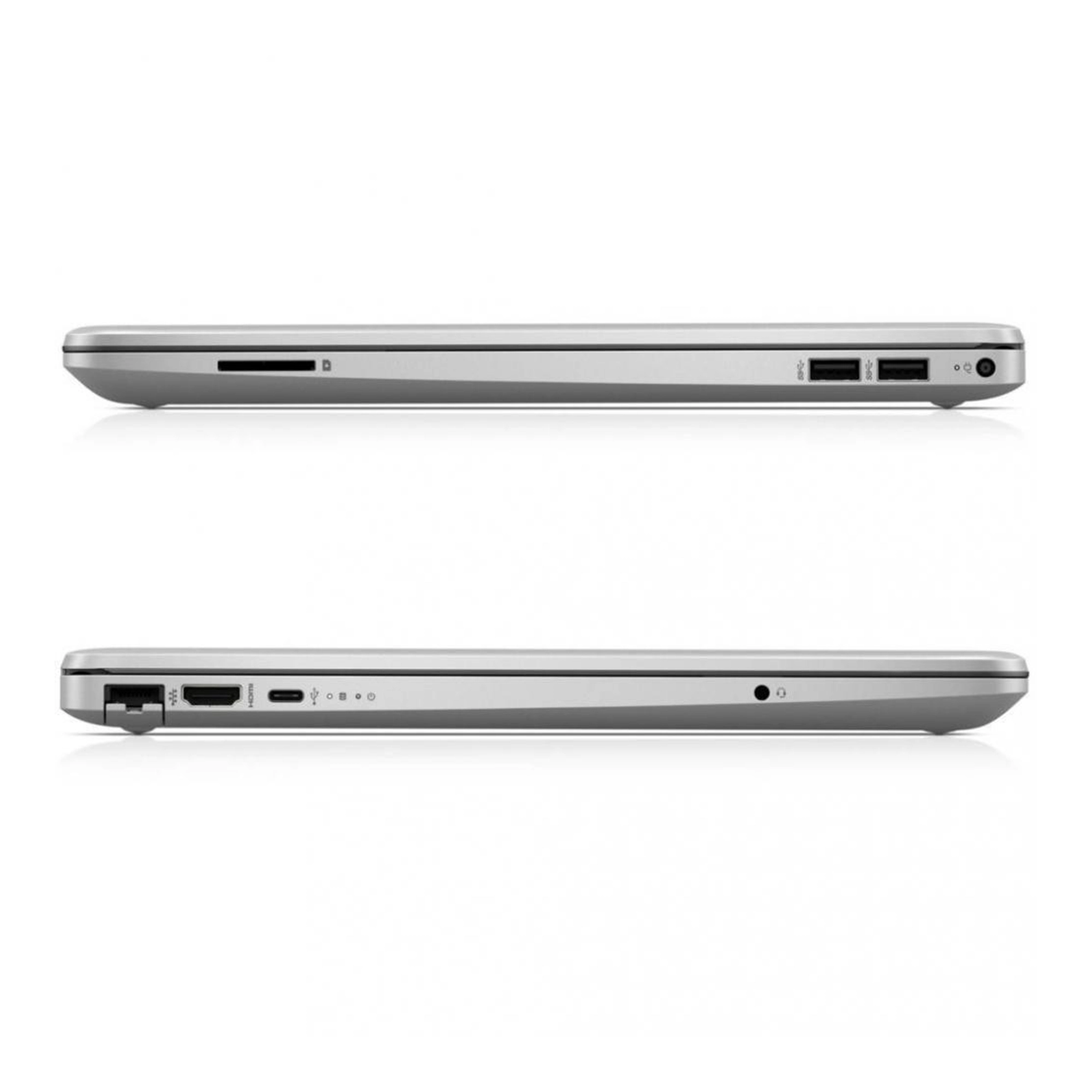 Купить Ноутбук HP 250 G8 (27K00EA) - фото 3