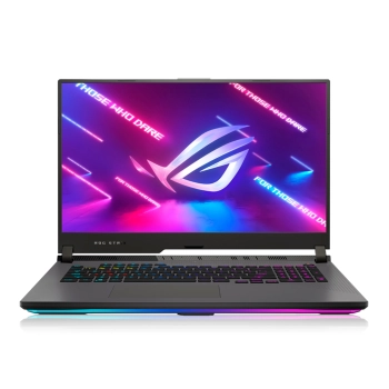 Купить Ноутбук ASUS ROG Strix G17 2021 G713IM (G713IM-HX055W) - фото 1