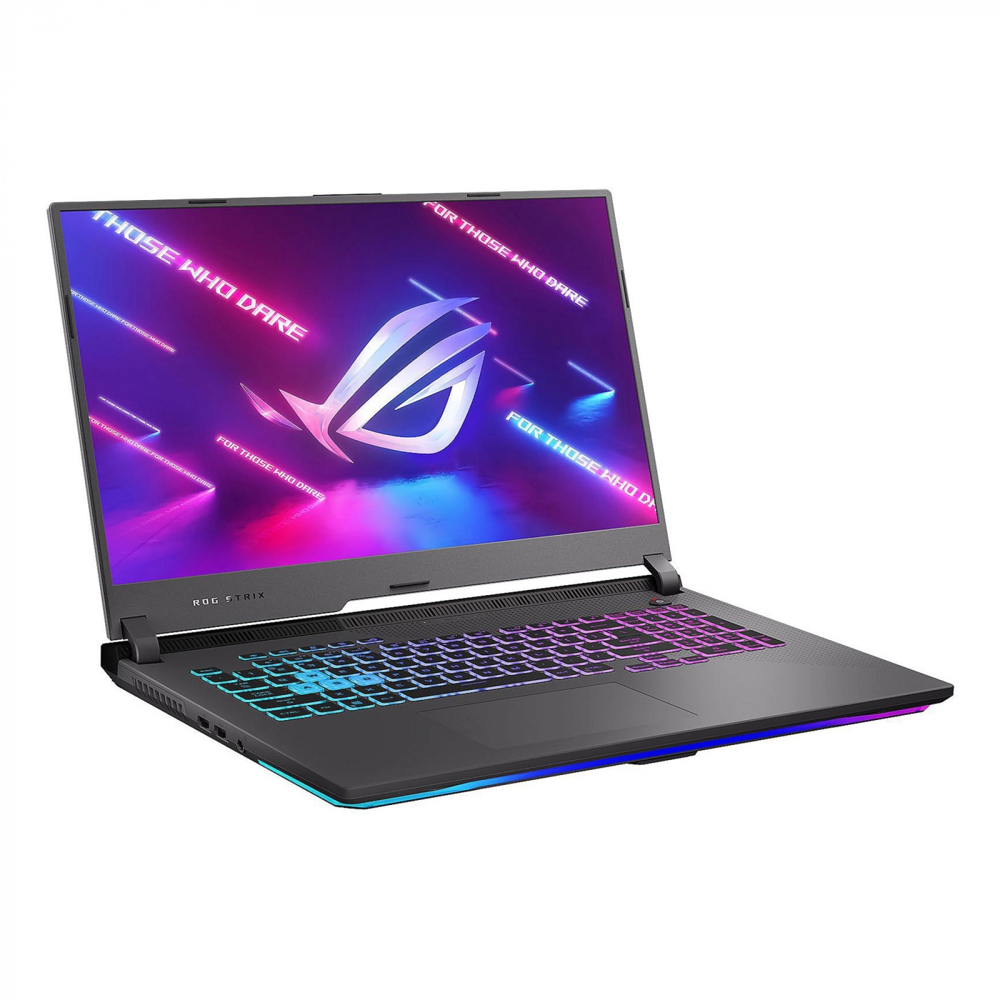 Купить Ноутбук ASUS ROG Strix G17 2021 G713IM (G713IM-HX055W) - фото 3