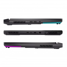 Купить Ноутбук ASUS ROG Strix G17 2021 G713IM (G713IM-HX055W) - фото 5