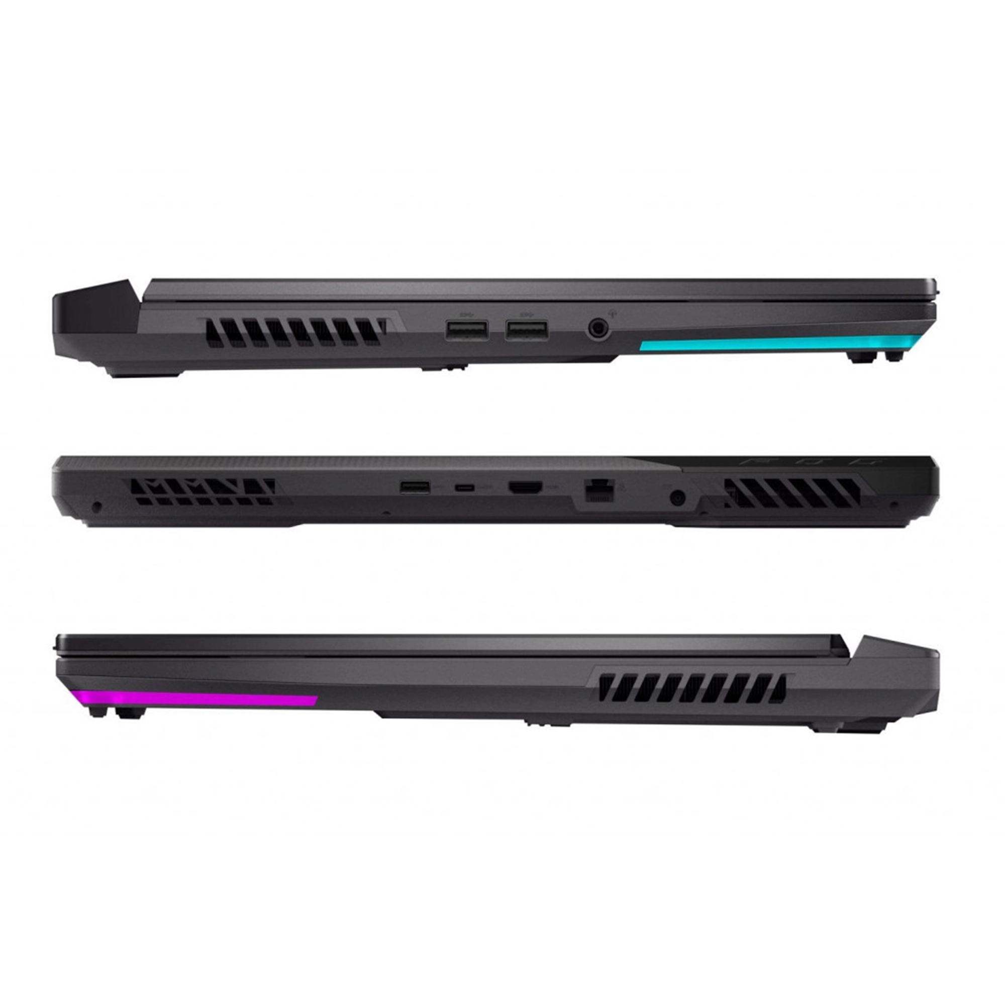 Купить Ноутбук ASUS ROG Strix G17 2021 G713IM (G713IM-HX055W) - фото 5