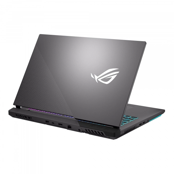 Купить Ноутбук ASUS ROG Strix G17 2021 G713IM (G713IM-HX055W) - фото 6