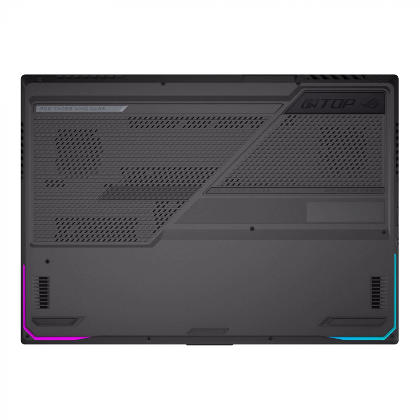 Купить Ноутбук ASUS ROG Strix G17 2021 G713IM (G713IM-HX055W) - фото 8