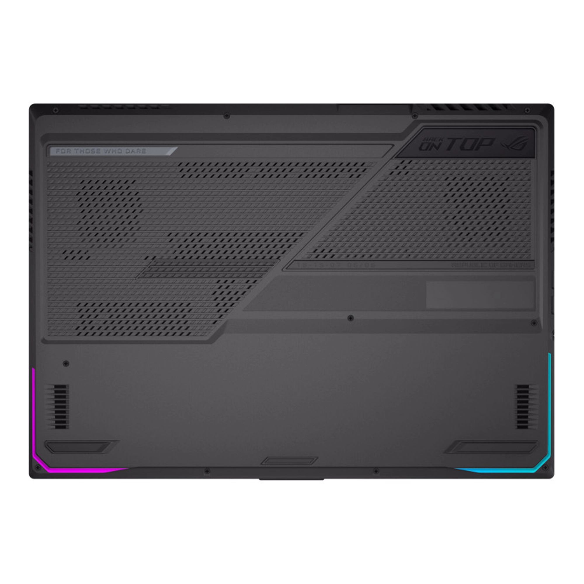 Купить Ноутбук ASUS ROG Strix G17 2021 G713IM (G713IM-HX055W) - фото 8