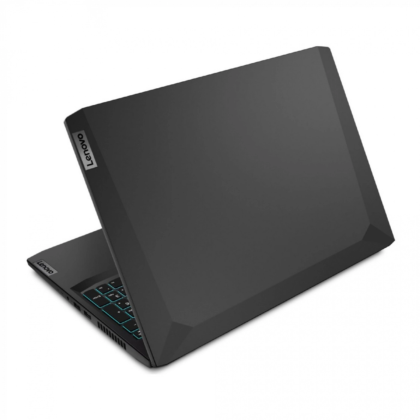 Купити Ноутбук Lenovo IdeaPad Gaming 3 (82K2020URA) - фото 3