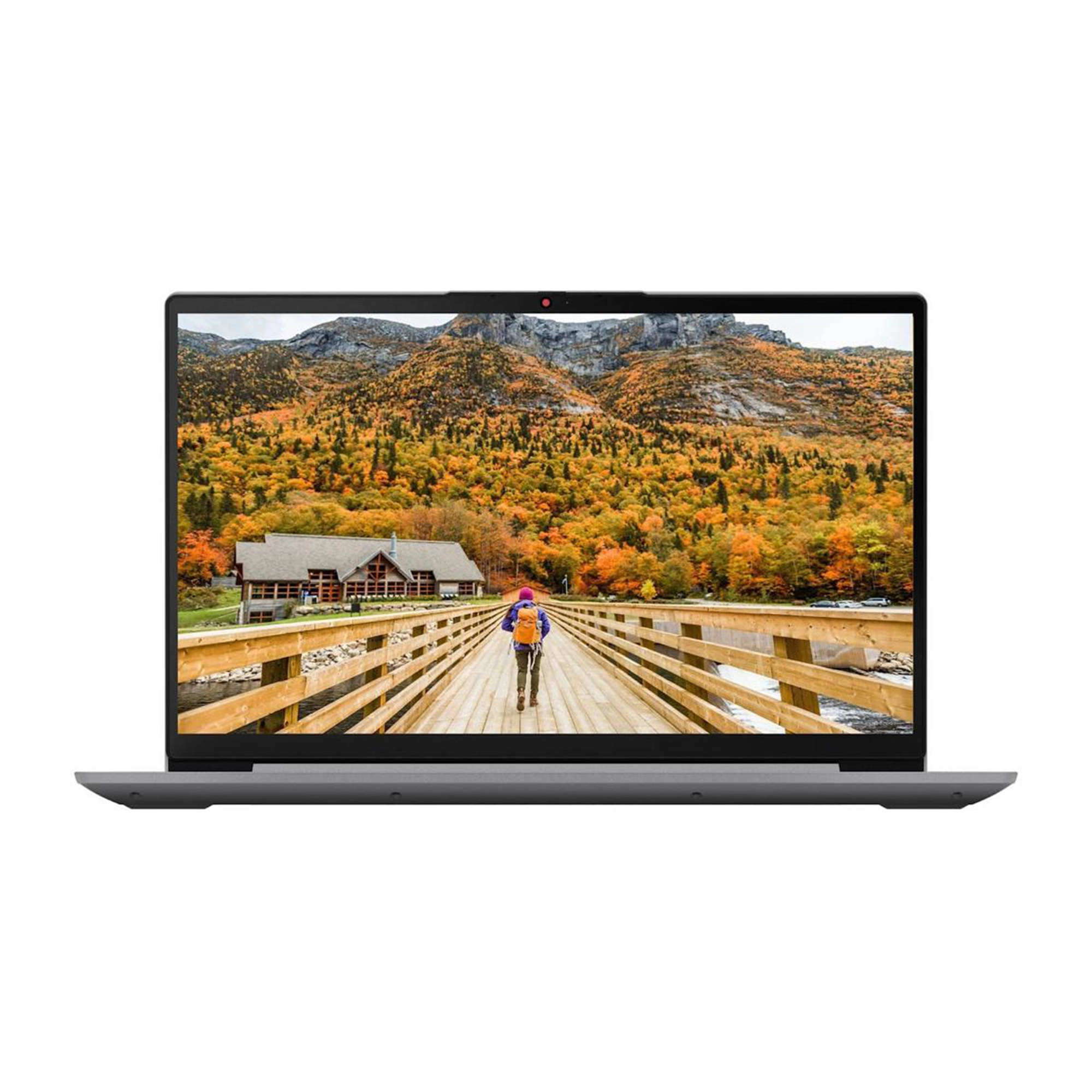 Купить Ноутбук Lenovo IdeaPad 3 15IAU7 (82RK00HRRA) - фото 2