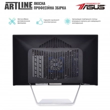 Купить Моноблок ARTLINE Business M67v09 - фото 6