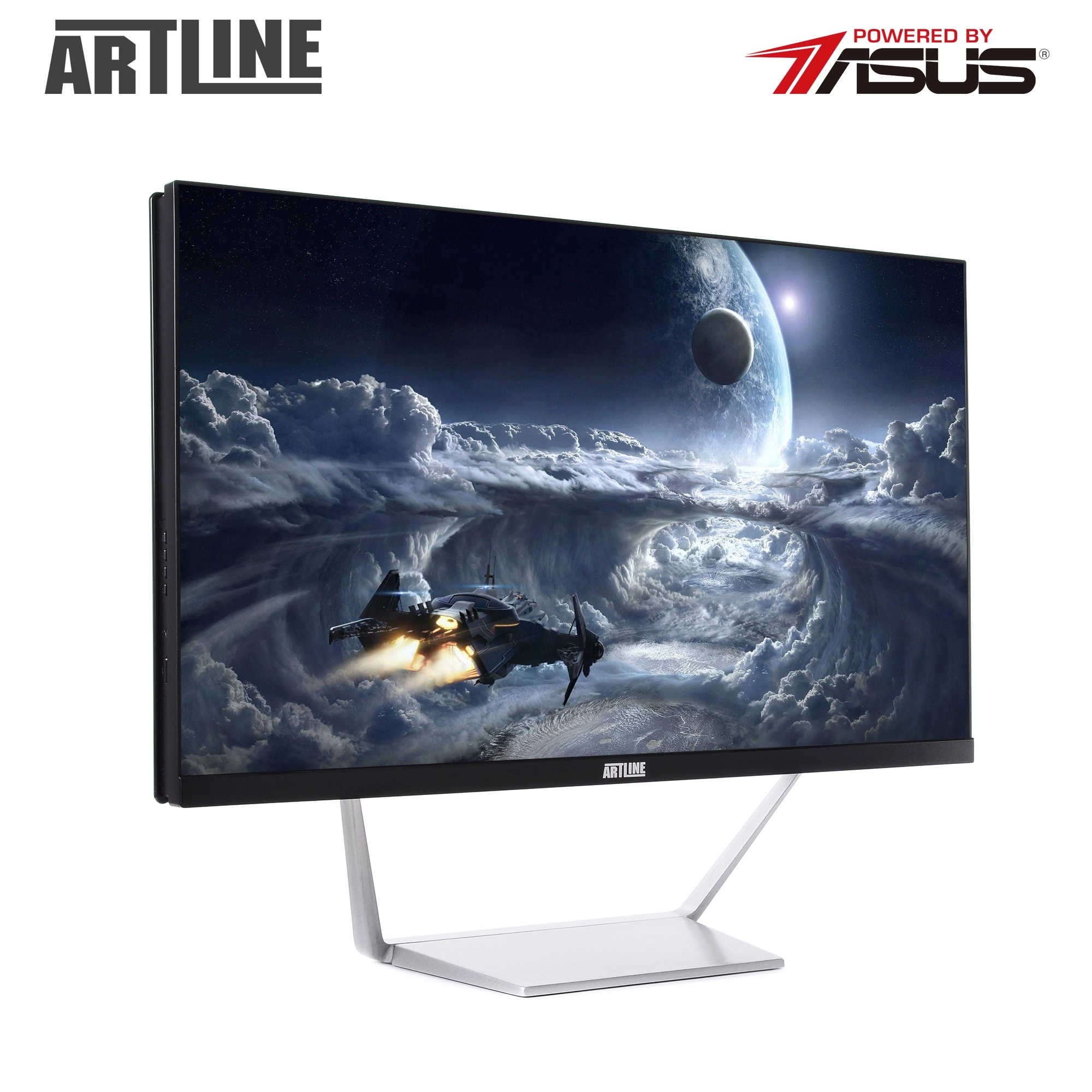 Купить Моноблок ARTLINE Business M67v09 - фото 8