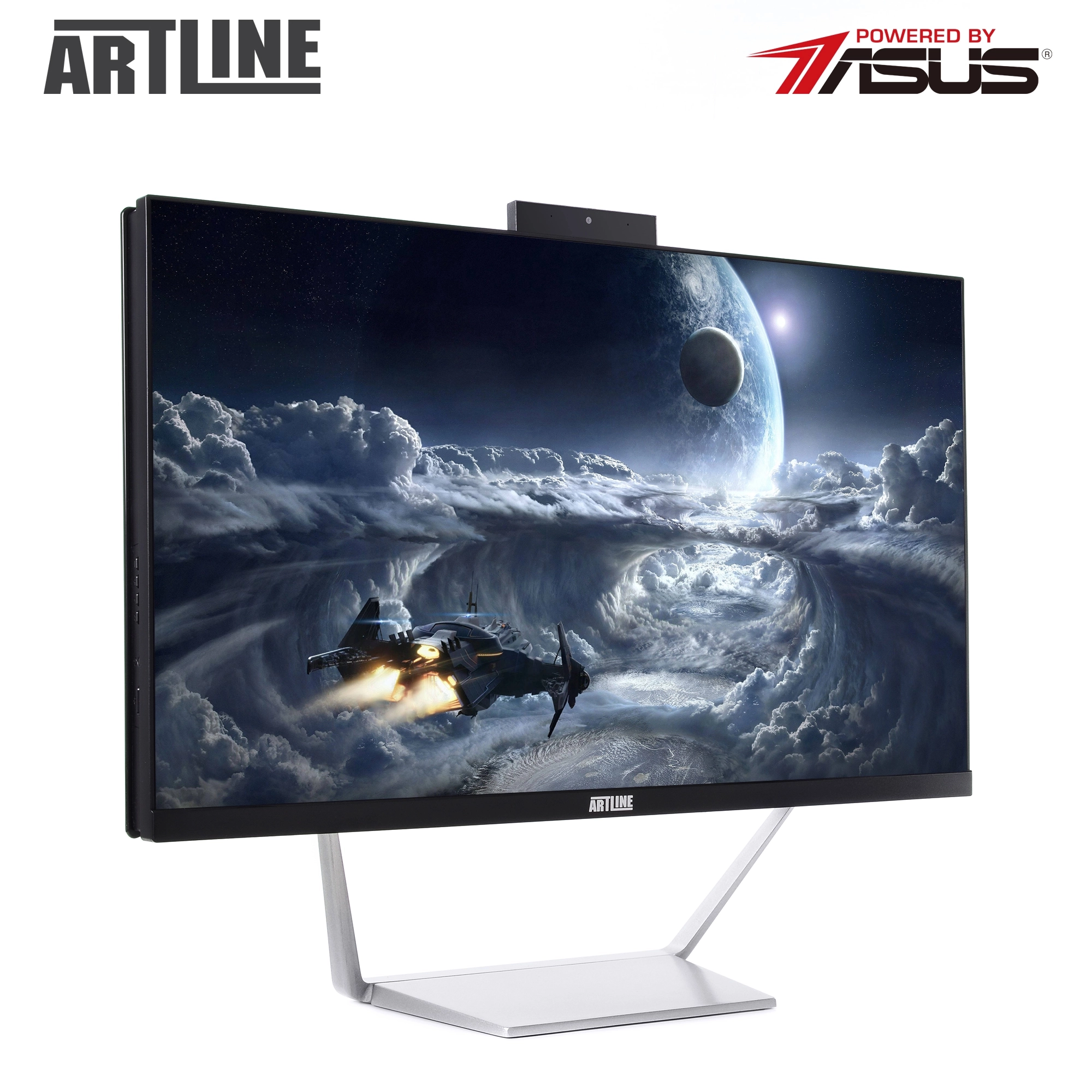 Купить Моноблок ARTLINE Business M67v09 - фото 9
