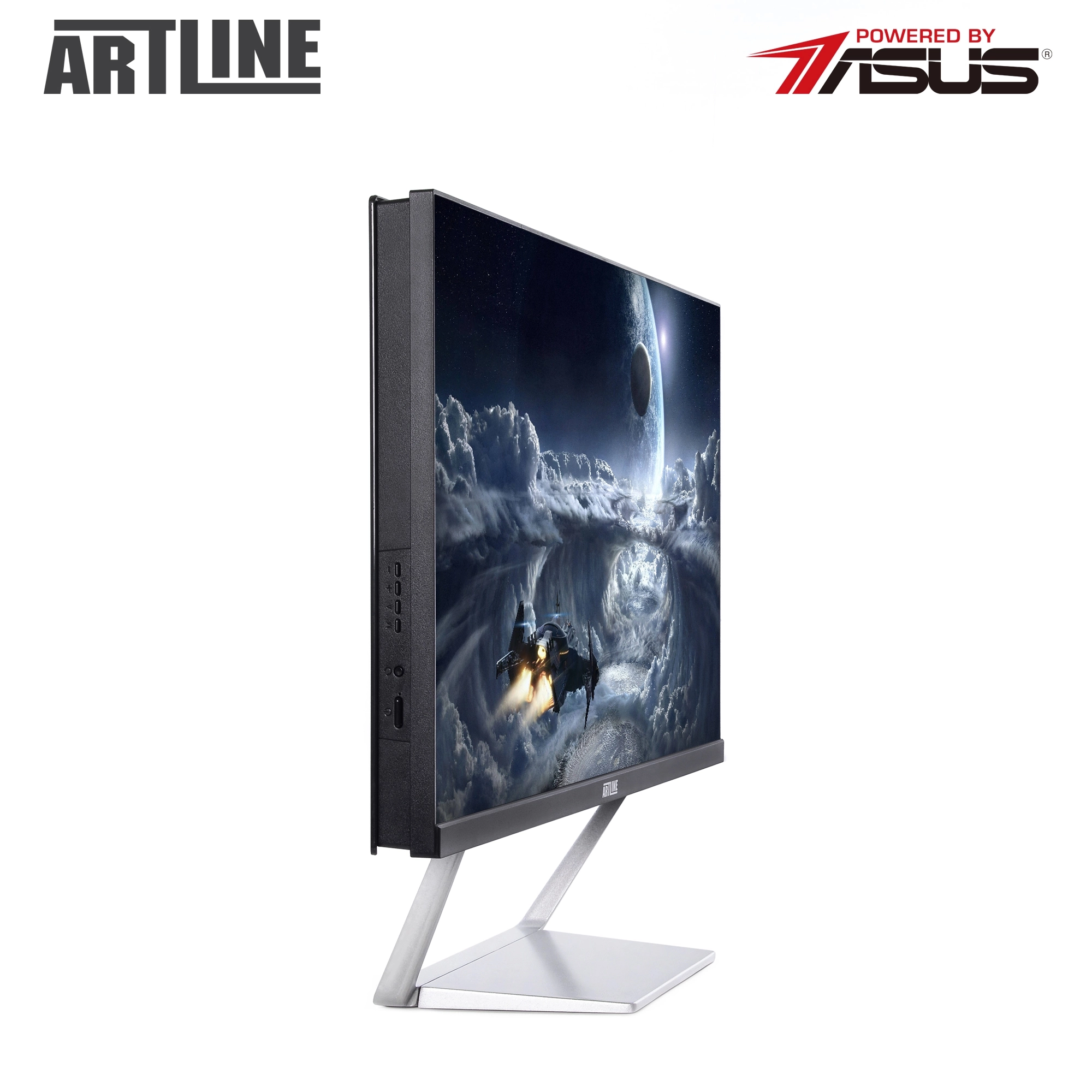 Купить Моноблок ARTLINE Business M67v09 - фото 10