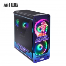 Купить Компьютер ARTLINE Overlord NEONv08 - фото 12