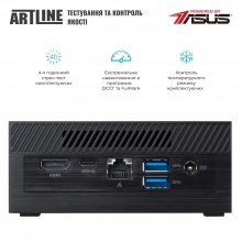 Купить Неттоп ARTLINE Business PN61v04 - фото 6