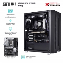 Купити Робоча станція ARTLINE WorkStation W79v17Win - фото 2