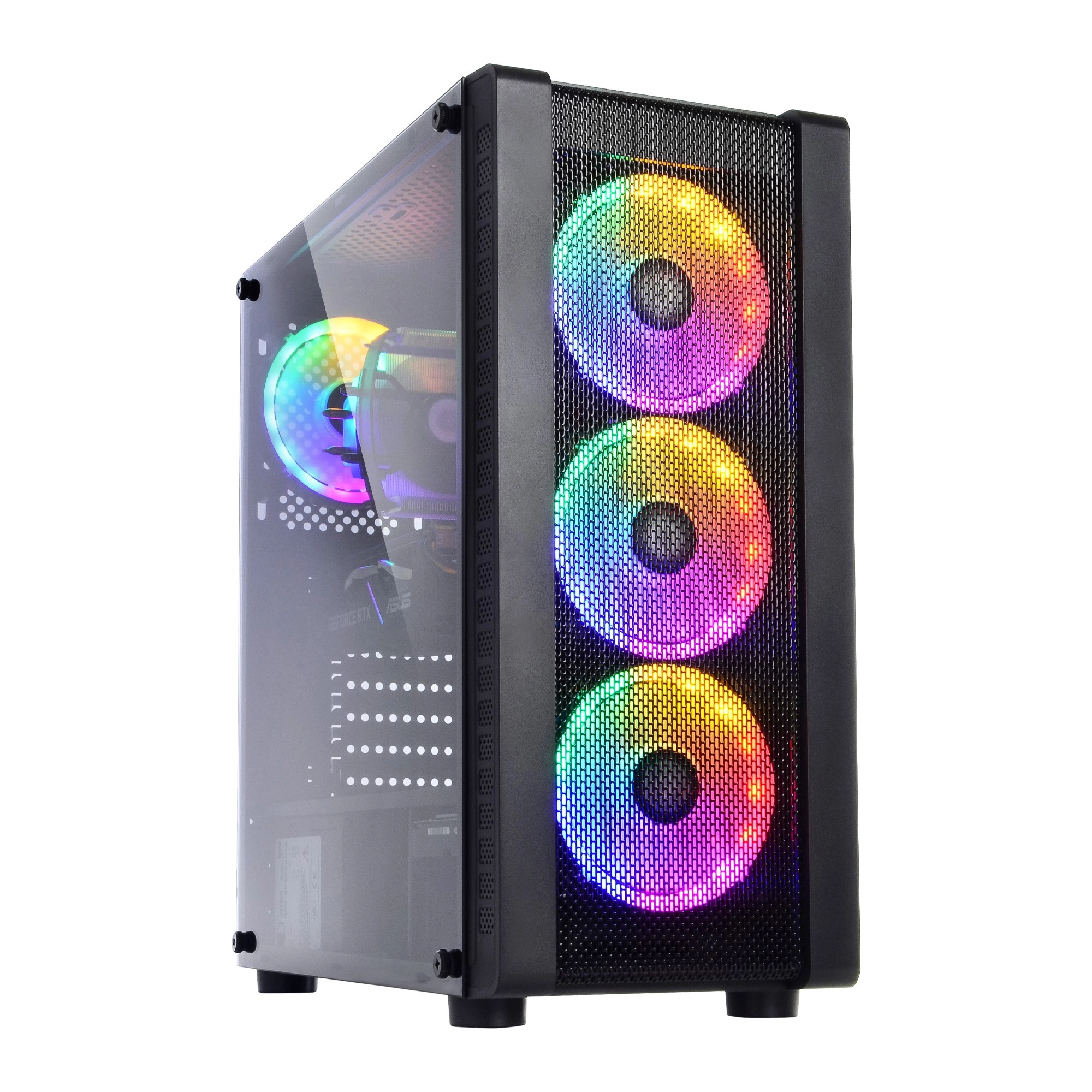 Купить Компьютер ARTLINE Gaming X39v42 GIGABYTE Special Edition - фото 1