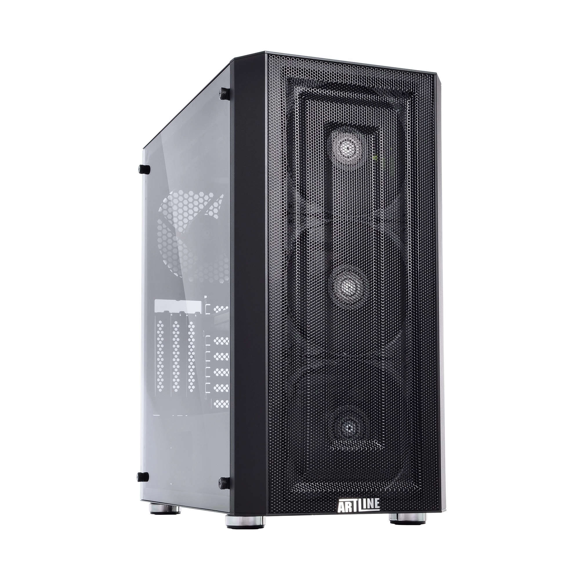 Купить Рабочая станция ARTLINE WorkStation W99v55Win - фото 1