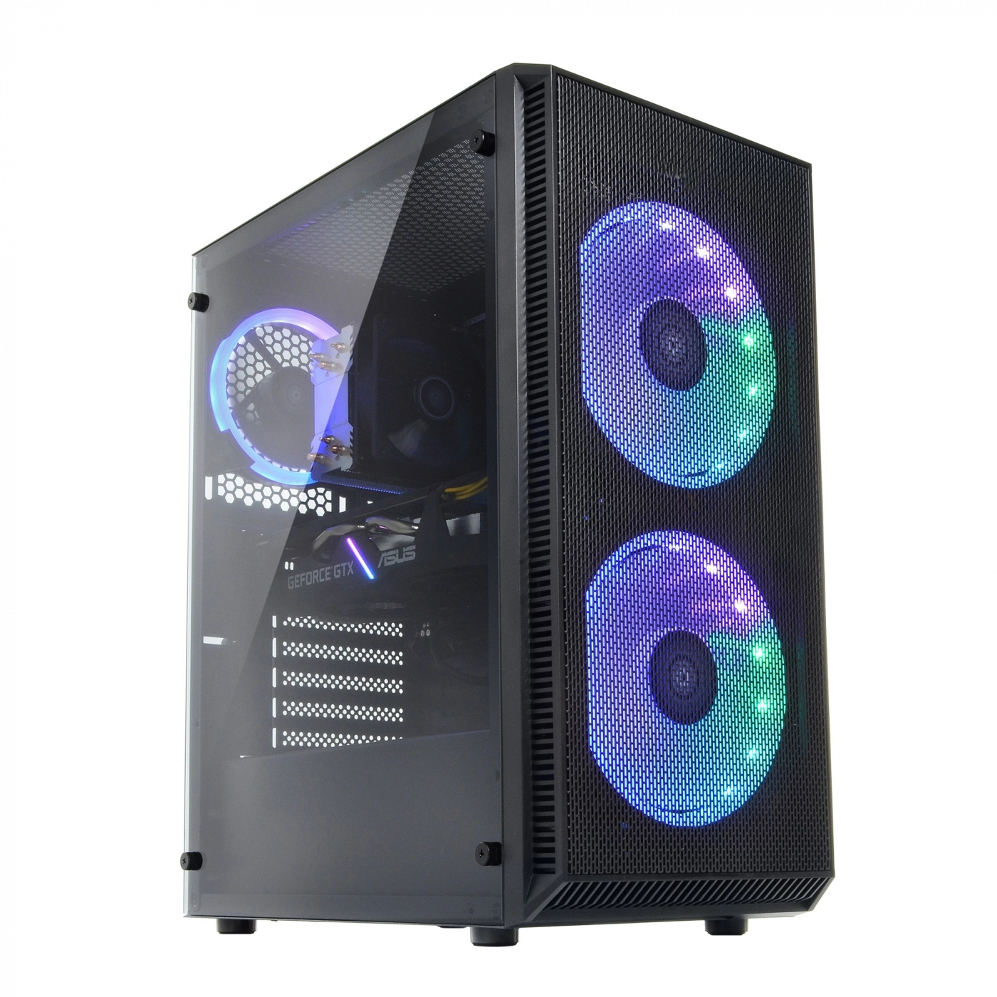 Купити Комп'ютер ARTLINE Gaming X35v48Win - фото 1