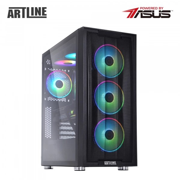 Купить Компьютер ARTLINE Gaming X95v69Win - фото 13