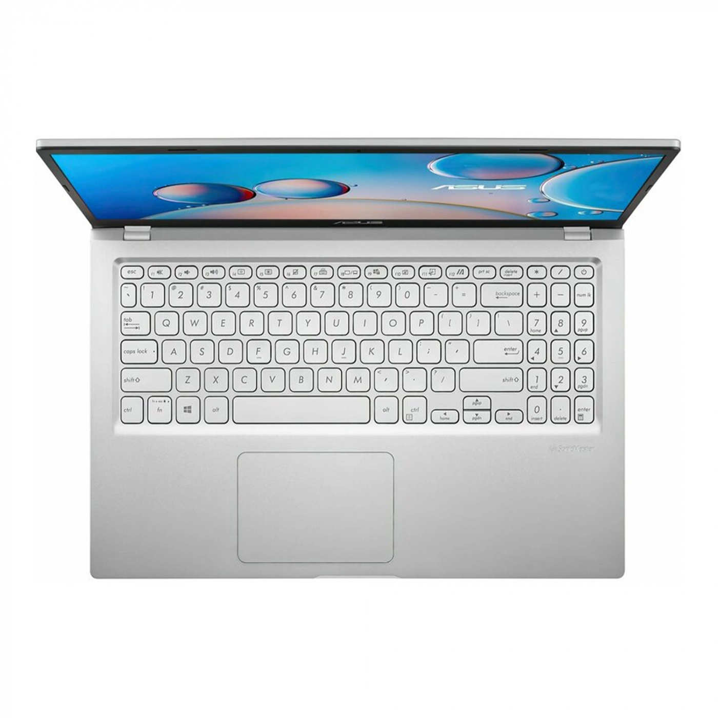Купить Ноутбук ASUS X515EA (90NB0TY2-M23280) - фото 4