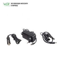 Купить Зарядная станция WellCharger D320 300W 320Wh - фото 8