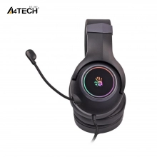 Купити Навушники A4Tech Bloody G350 Black - фото 3