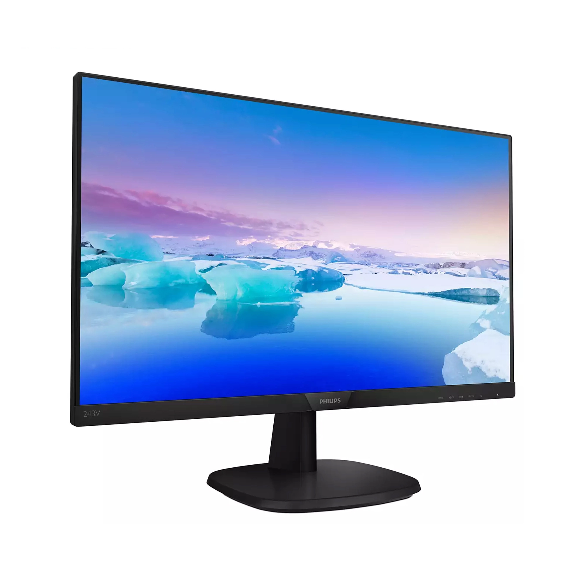 Купити Монітор 23.8" Philips 243V7QJABF/00 - фото 2
