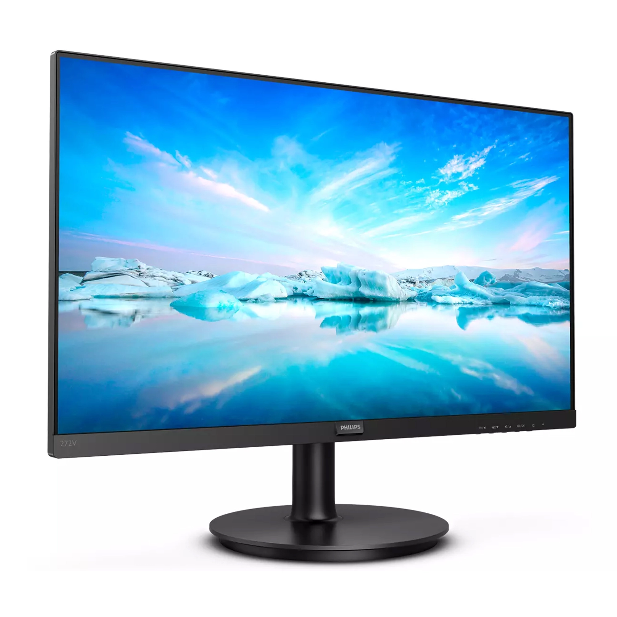 Купить Монитор 23.8" Philips 241V8LA/00 - фото 2