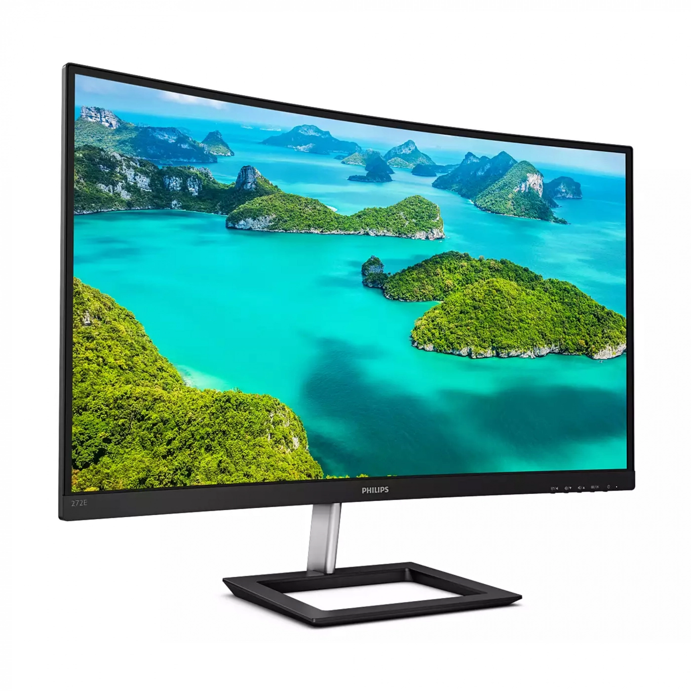 Купить Монитор 27" Philips 272E1CA/00 - фото 2