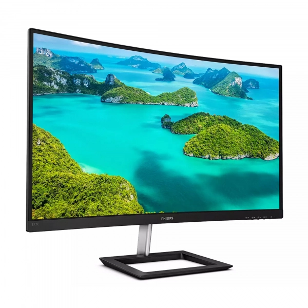 Купить Монитор 27" Philips 272E1CA/00 - фото 2