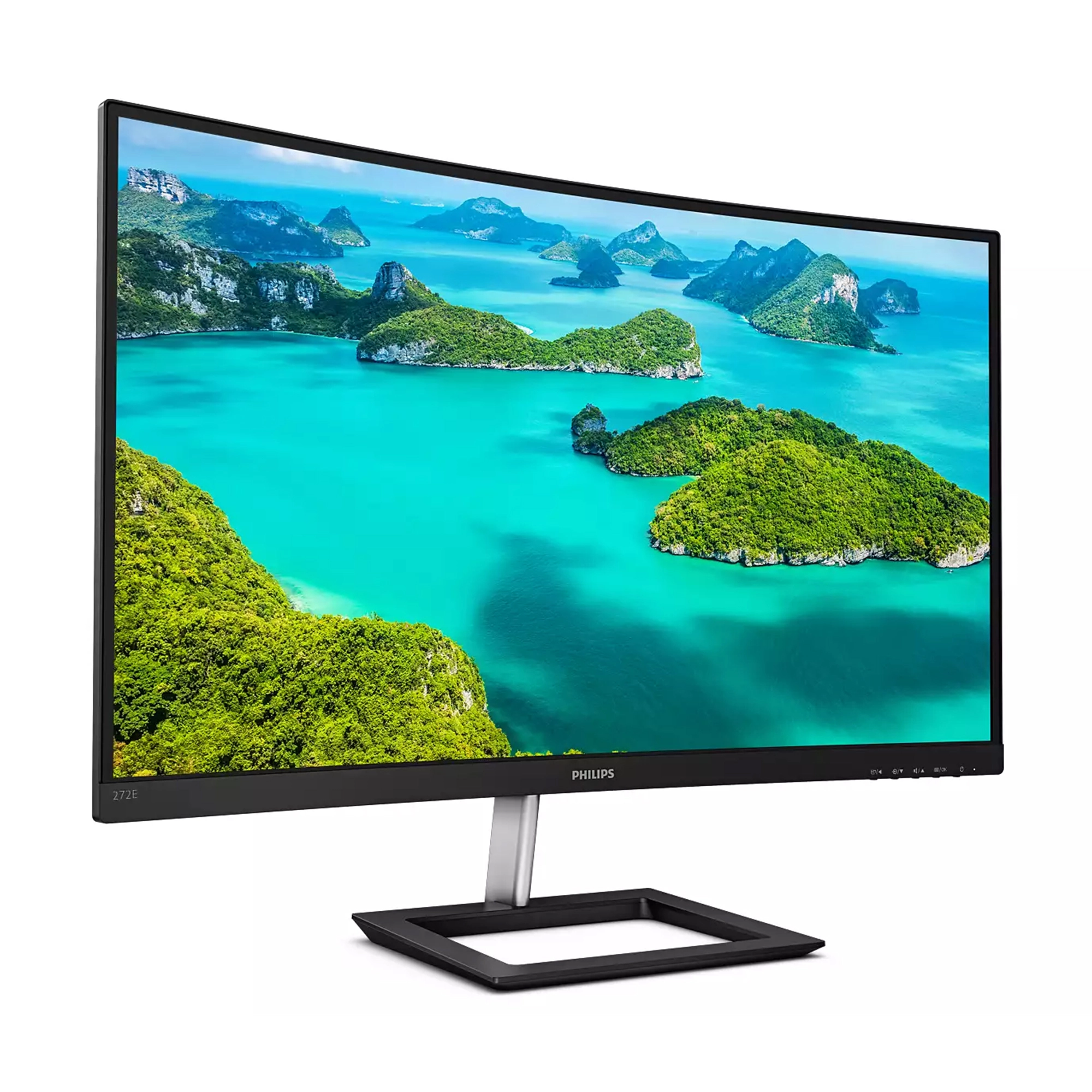 Купить Монитор 27" Philips 272E1CA/00 - фото 2