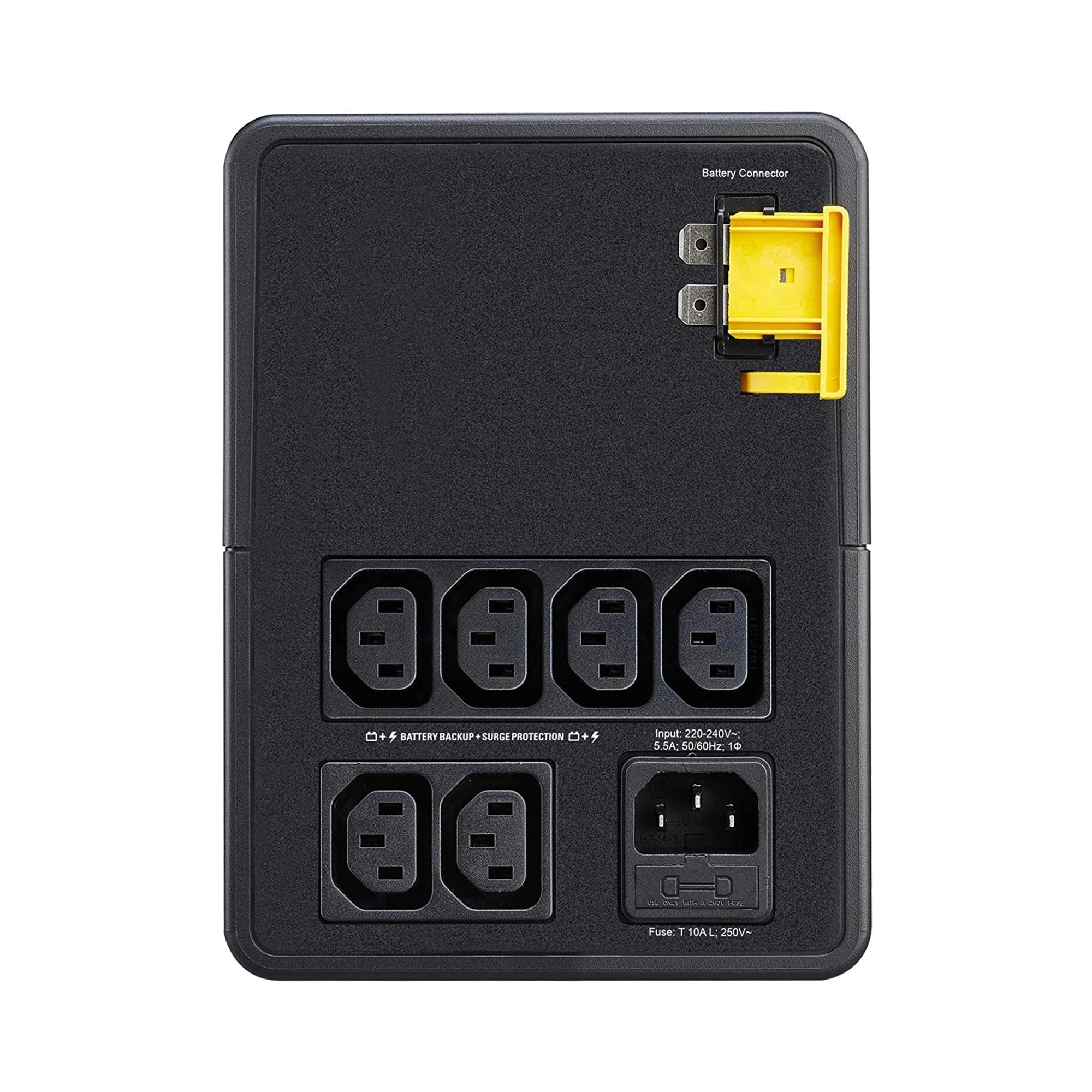 Купити ДБЖ APC Easy UPS BVX 1200VA IEC - фото 3